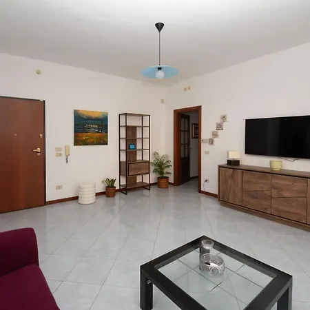 Apartment Mare Chiaro *