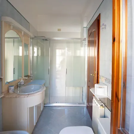 Mare Chiaro Apartment